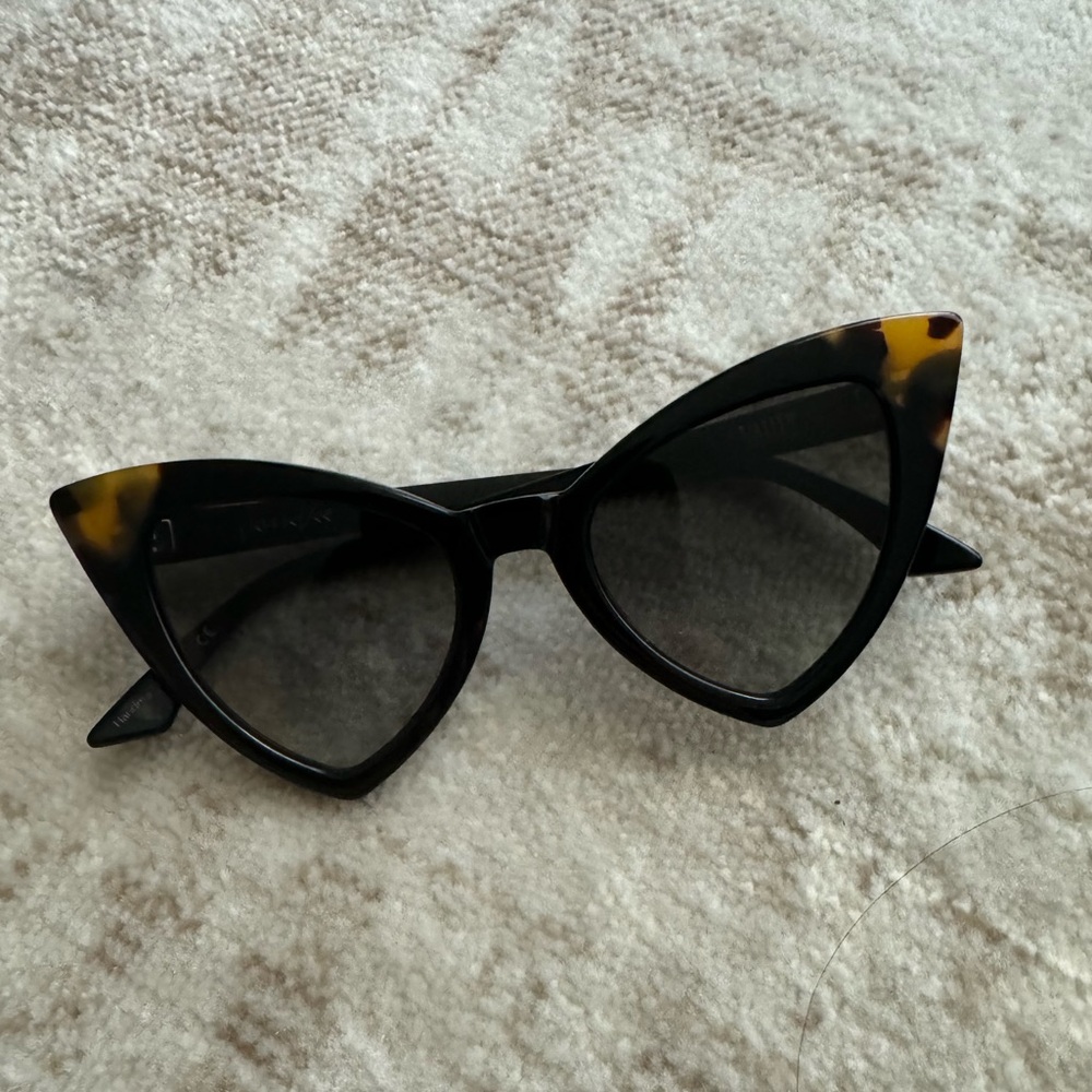 Valley Eyewear— Jennie Vee Sunglasses
